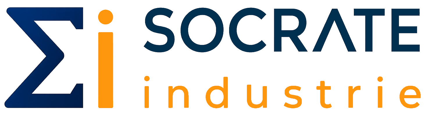 Logo SOCRATE INDUSTRIE
