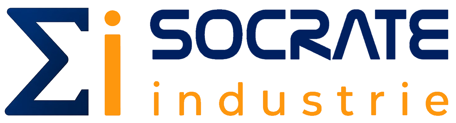 Logo SOCRATE Industrie